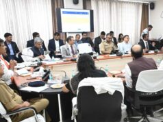 नए आपराधिक कानूनों को लेकर एक्शन में सरकार, विजय शर्मा बोले- हर स्तर पर नजर आए ठोस सुधार