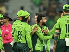 PCB की नीतियों पर बरसे सईद अजमल, पाकिस्तान क्रिकेट की बदहाली के लिए Aaqib Javed को बताया जिम्मेदार