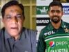 पाकिस्तान टीम को ‘रिमोट कंट्रोल’ से चला रहा PCB? राशिद लतीफ ने उठाए बड़े सवाल