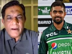 पाकिस्तान टीम को ‘रिमोट कंट्रोल’ से चला रहा PCB? राशिद लतीफ ने उठाए बड़े सवाल