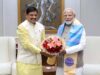 विदेश नीति और रणनीतिक स्वायत्तता: वैश्विक मंच पर भारत की बढ़ती प्रतिष्ठा और मजबूत होती कूटनीति के आयाम।