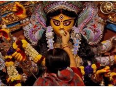 बंगाली संस्कृति में माछ-भात और मटन खास, दुर्गा पूजा में नॉन-वेज पर दिल्ली समितियों का दो टूक जवाब