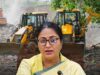 दिल्ली में अवैध निर्माण पर बड़ा प्रहार, रेखा गुप्ता ने दिए बुलडोजर चलाने के आदेश; जानें किन इलाकों में होगी कार्रवाई