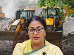 दिल्ली में अवैध निर्माण पर बड़ा प्रहार, रेखा गुप्ता ने दिए बुलडोजर चलाने के आदेश; जानें किन इलाकों में होगी कार्रवाई