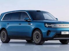 Xiaomi SkyNomad N90 Max लॉन्च, 7 सीटों वाली SUV में मिलेगा लाउंज जैसा केबिन; 1705KM तक दौड़ेगी कार