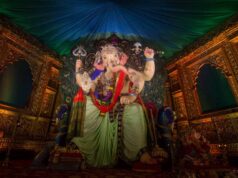 गणेश उत्सव से पहले सरकार का बड़ा फैसला, आंध्र प्रदेश के सभी गणेश पंडालों की बिजली होगी फ्री