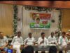 नगर निगम में भ्रष्टाचार के आरोपों को लेकर कांग्रेस की प्रेस वार्ता