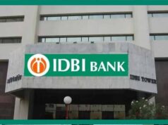 IDBI Bank को लेकर जल्द आ सकती है बड़ी खबर! Fairfax की डील पर सरकार तय कर रही ऐलान का सही समय