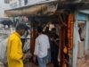 1000 साल पुरानी हनुमान प्रतिमा बनी रहस्य, JCB-क्रेन से नहीं हिली; अब IIT एक्सपर्ट्स की मदद