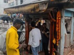 1000 साल पुरानी हनुमान प्रतिमा बनी रहस्य, JCB-क्रेन से नहीं हिली; अब IIT एक्सपर्ट्स की मदद