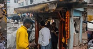1000 साल पुरानी हनुमान प्रतिमा बनी रहस्य, JCB-क्रेन से नहीं हिली; अब IIT एक्सपर्ट्स की मदद