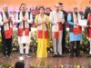 ज्ञान के साथ करूणा और नैतिक मूल्य को अपनाएं युवा चिकित्स- राज्यपाल रमेन डेका