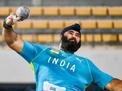 इंडियन एथलेटिक्स फाइनल सीरीज़ में मध्यप्रदेश की शानदार कामयाबी, खिलाड़ियों ने रचा गौरव