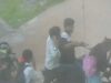 CCTV में कैद छात्रा से छेड़छाड़ और मारपीट, वीडियो वायरल होने पर आरोपी गिरफ्तार