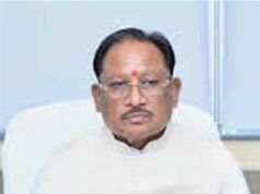 आज रायगढ़ जाएंगे CM साय, आयुर्वेद सम्मेलन में करेंगे शिरकत