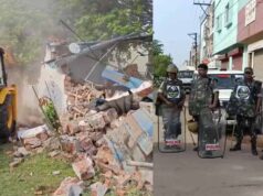 भिलाई-दुर्ग में जर्जर इमारतों पर एक्शन, जल्द चलेगा बुलडोजर