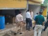 अवैध कीटनाशक बनाने-बेचने पर दुर्ग में कार्रवाई, कृषि टीम ने आरोपियों को पकड़ा