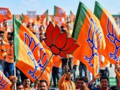 अजय जामवाल और पवन साय हटाए गए, कर्मवीर बने CG के नए संगठन महामंत्री