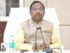 कांग्रेस के आरोपों पर मंत्री नेताम का पलटवार, बोले- ‘काम नहीं, सिर्फ राग अलापना आता है’