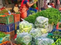 महंगाई के बीच दुर्ग नगर निगम का तोहफा, अब किफायती दाम में मिलेगी सब्जी की टोकरी