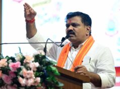 डिप्टी CM विजय शर्मा ने पुलिस को दिए सख्त निर्देश, ‘नशे के नेटवर्क का जड़ से सफाया जरूरी’