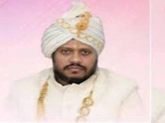 कांग्रेस में भाई के जाने पर मंत्री खुशवंत साहेब का बयान, विभाजनकारी नीति का आरोप