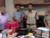 महासमुंद में बड़ा एक्शन, मानव तस्करी सिंडिकेट के 5 आरोपी गिरफ्तार