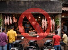 Janmashtami पर CG में शराब और मांस की दुकानें रहेंगी बंद, ‘नो नॉन-वेज डे’ लागू