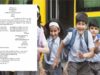 छत्तीसगढ़ में स्कूलों की छुट्टियों का ऐलान, दशहरा-दिवाली पर मिलेगा अवकाश