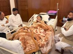 छत्तीसगढ़ BJP में फिर सक्रिय होंगे किरण सिंह देव, इलाज के बाद कल लौटेंगे