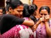 गढ़चिरौली से बस्तर रवाना हुए 50 पूर्व माओवादी, विदाई के वक्त भावुक हुए साथी