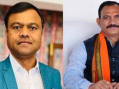 स्वास्थ्य व्यवस्था पर घमासान, मंत्री ने दीपक बैज को अस्पताल चलने का न्योता दिया