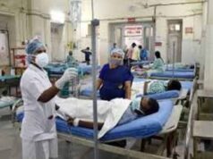 CG के 13 संस्थानों को मिली बड़ी उपलब्धि, 10 अस्पताल ‘Eat Right’ टैग से सम्मानित; 3 को हाइजीन रेटिंग