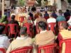 छत्तीसगढ़ी को मिले संवैधानिक मान्यता, भाषाविदों ने राज्यपाल के सामने रखी आठवीं अनुसूची में शामिल करने की मांग