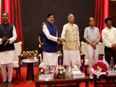 अटल जी ने सत्ता और विपक्ष, दोनों की राजनीतिक मर्यादाओं का दिया मार्गदर्शन