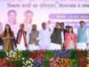 गुणवत्तापूर्ण शिक्षा और आगे बढ़ने के समान अवसर हर बच्चे तक पहुंचाना हमारी प्राथमिकता : मुख्यमंत्री