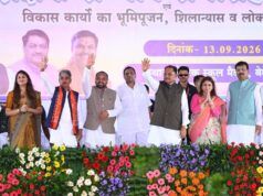 गुणवत्तापूर्ण शिक्षा और आगे बढ़ने के समान अवसर हर बच्चे तक पहुंचाना हमारी प्राथमिकता : मुख्यमंत्री