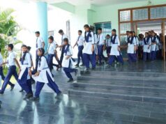 संघर्ष से कक्षाओं तक: कैसे आस्था गुरुकुल दंतेवाड़ा में जीवन का पुनर्निर्माण कर रहा है