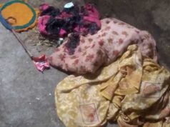 डबरा में आग का रहस्य गहराया: बिना वजह जल रहे सामान, नई बहू की साड़ी भी नहीं बची