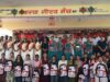 बेटियों की पढ़ाई को सशक्तिकरण का आधार बनाने पर जोर, लखन लाल देवांगन ने कही बड़ी बात