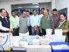 पीडब्ल्यूडी की परियोजनाओं में आधुनिक, पर्यावरण-अनुकूल एवं टिकाऊ निर्माण सामग्री अपनाने के निर्देश