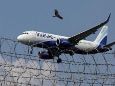 हवा में इंजन खराब होने से हड़कंप! IndiGo विमान की गोवा में सुरक्षित इमरजेंसी लैंडिंग