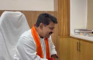 50 सीटों के साथ इसी सत्र से शुरू हुआ कवर्धा मेडिकल कॉलेज