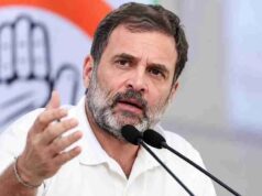 1 अक्टूबर को बालाघाट दौरा, राहुल गांधी पीड़ित आदिवासी परिवारों से मिलेंगे