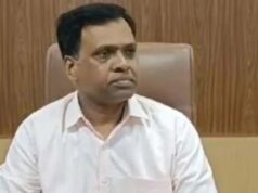 बिना फिटनेस-परमिट बस से कार्यक्रम में पहुंचे रीवा कलेक्टर, जांच में खुली पोल; वाहन सीज