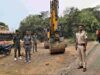 बालाघाट में अवैध खनन पर ग्रामीणों का गुस्सा फूटा, हिंसक झड़प में 15 घायल