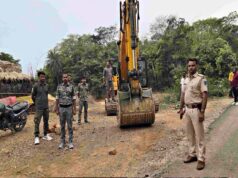 बालाघाट में अवैध खनन पर ग्रामीणों का गुस्सा फूटा, हिंसक झड़प में 15 घायल