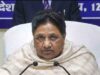 BSP में बड़ा सियासी घटनाक्रम: आकाश आनंद के ससुर अशोक सिद्धार्थ का राजनीति से संन्यास, मायावती पर कही बड़ी बात
