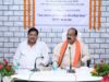समन्वय और सहभागिता से अभियान को मिलेगी नई गति, अरुण साव ने दिए निर्देश