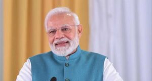 देवास के पुंजापुरा में प्रधानमंत्री मोदी वाराणसी से वड़नगर जा रहे सेवा संकल्प बाइक राइडर्स से करेंगे वर्चुअली संवाद